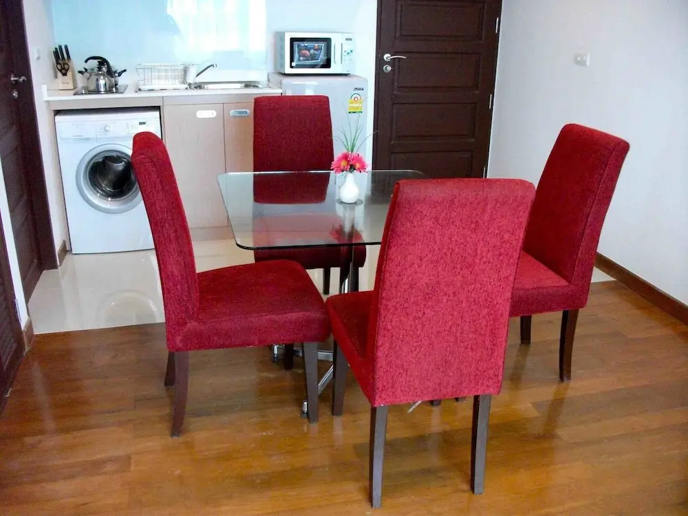 Кату: Art Patong 2 bedrooms Apartment