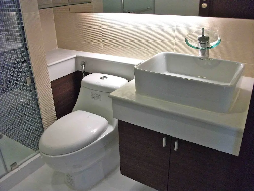 Кату: Art Patong 2 bedrooms Apartment
