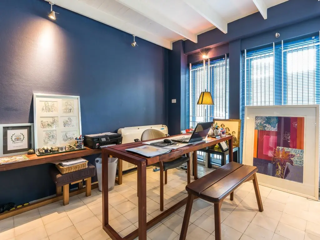 Бангкок: LoogChoob Homestay