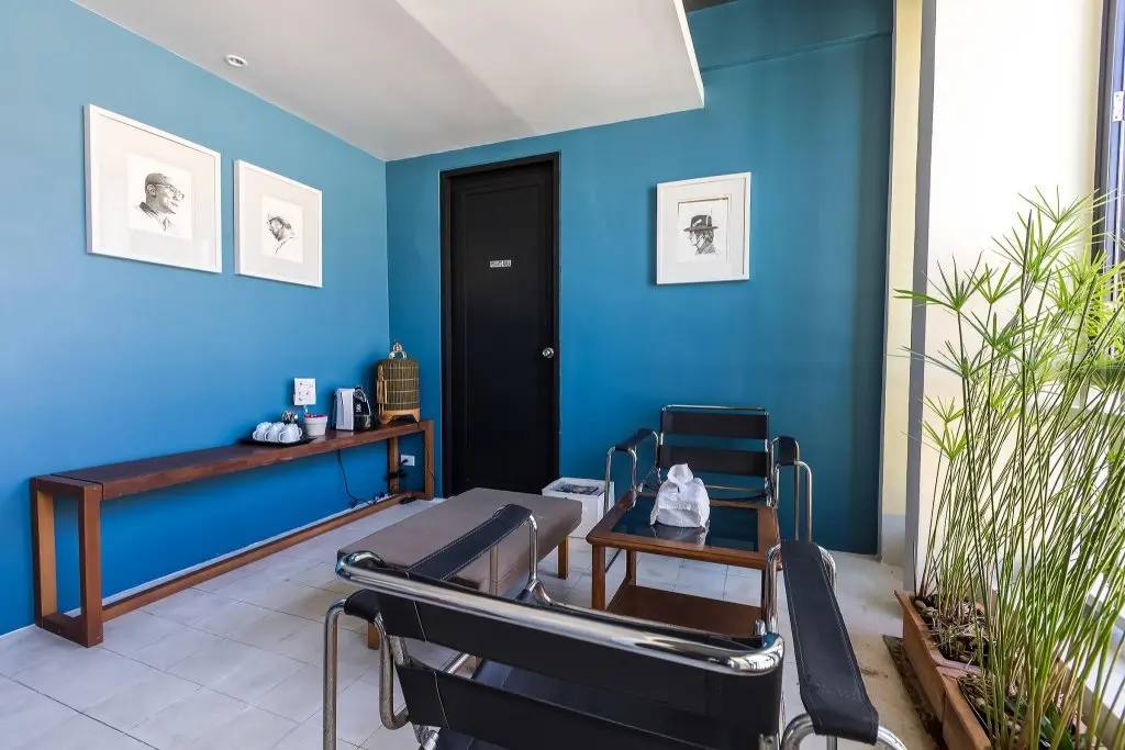 Бангкок: LoogChoob Homestay