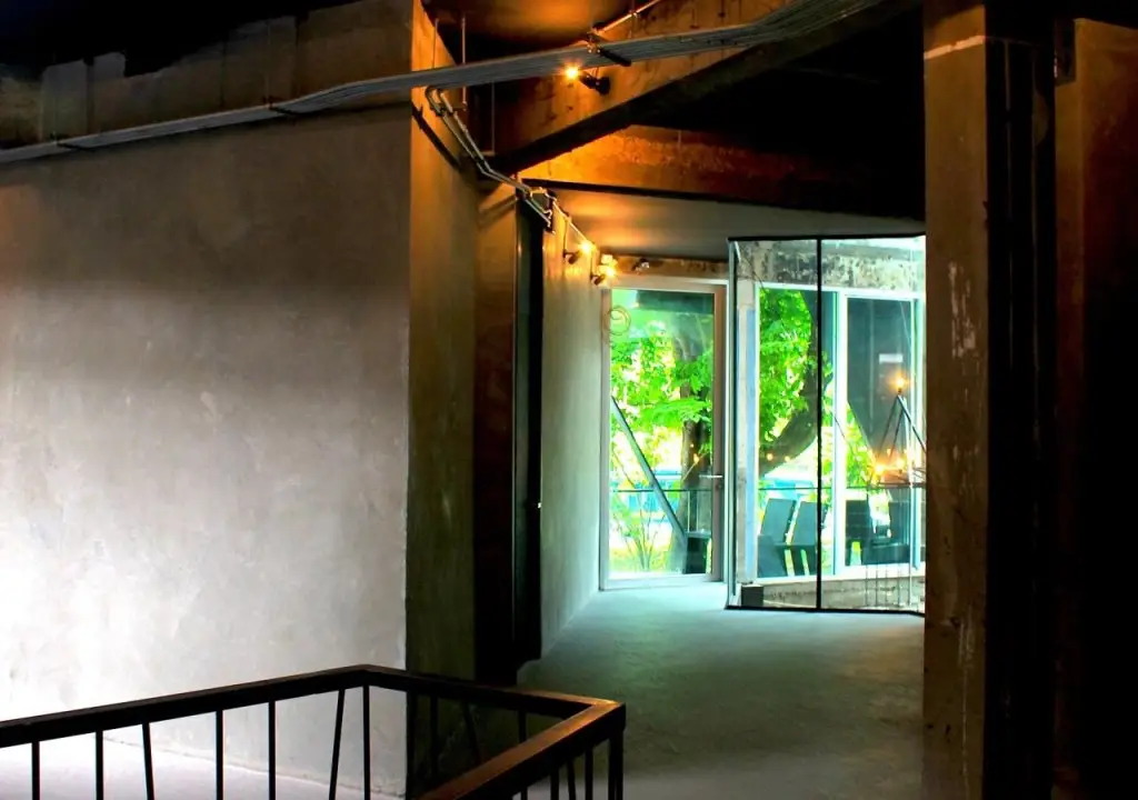 Бангкок: Thrive The Hostel : Patpong by The Belle