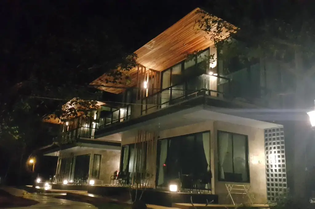 Baan Chao Mai Beach House — фото 1