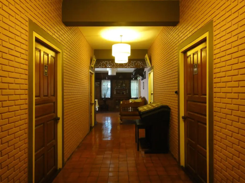 Чиангмай: Siri House