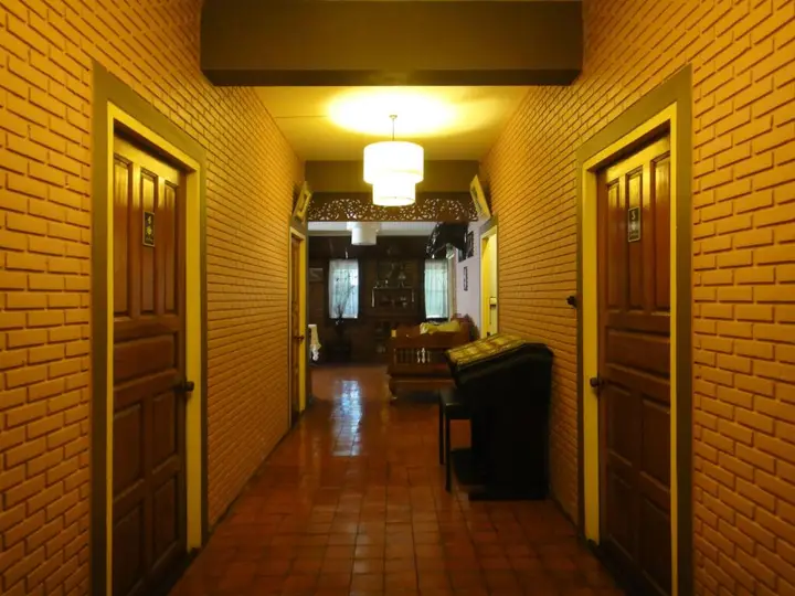 Чиангмай: Siri House