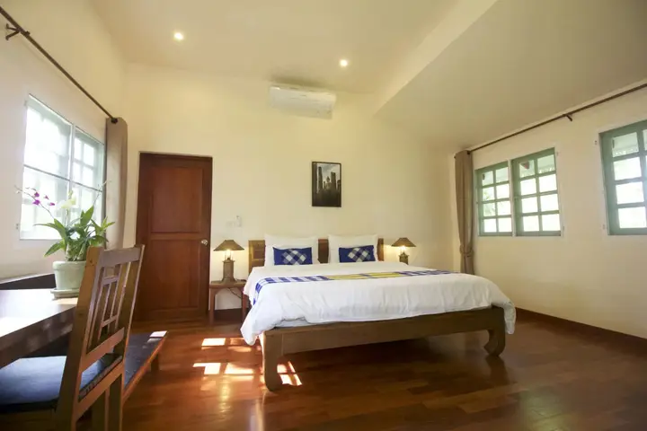 Маерим: Monoceros Resort