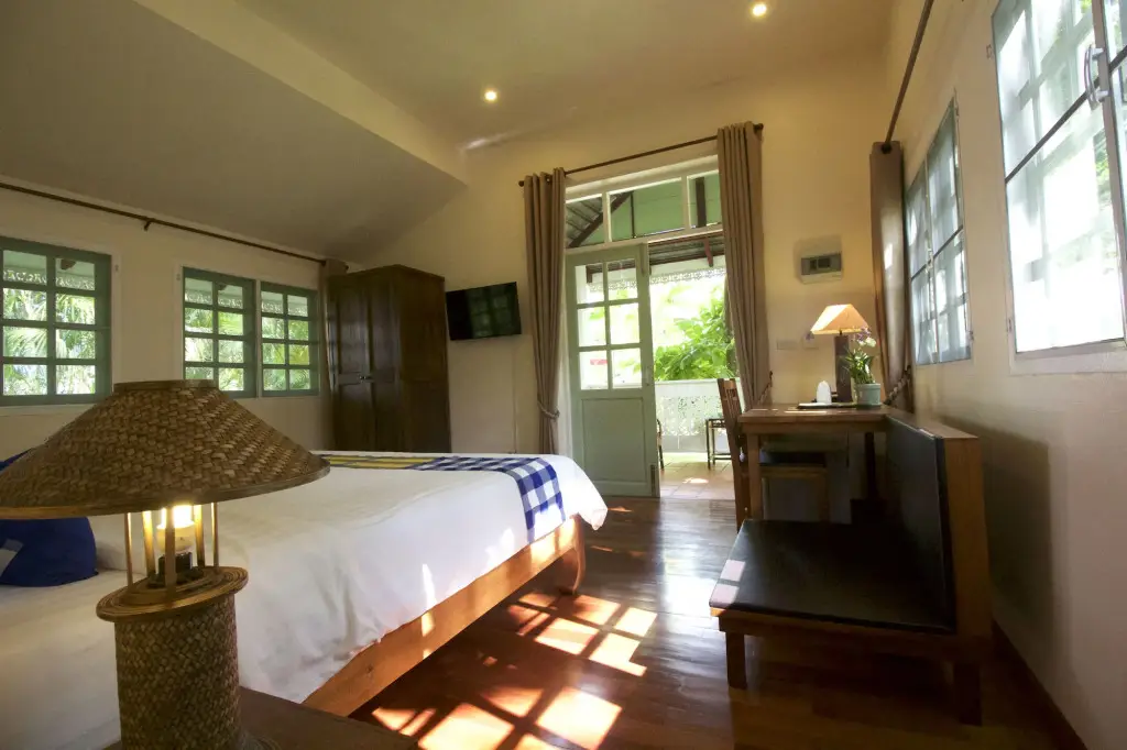 Маерим: Monoceros Resort