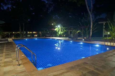 Monoceros Resort — фото 1