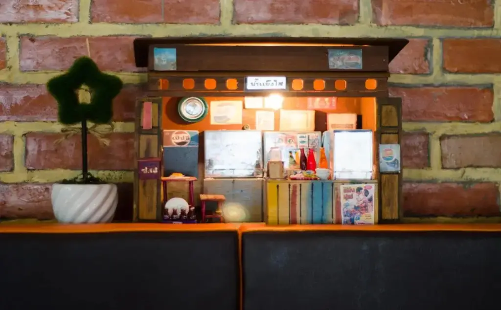 Удонтхани: Prajaktra City Hostel
