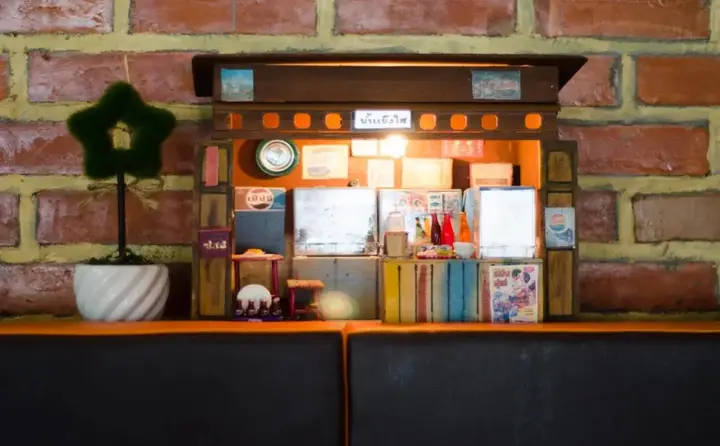 Удонтхани: Prajaktra City Hostel