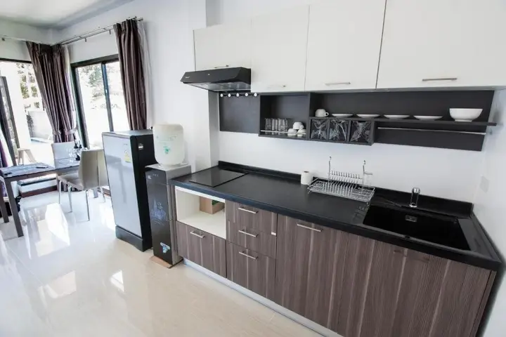 Краби: Wanna Dream Pool Villas Ao Nang