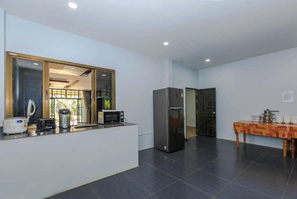 Краби: Wanna Dream Pool Villas Ao Nang