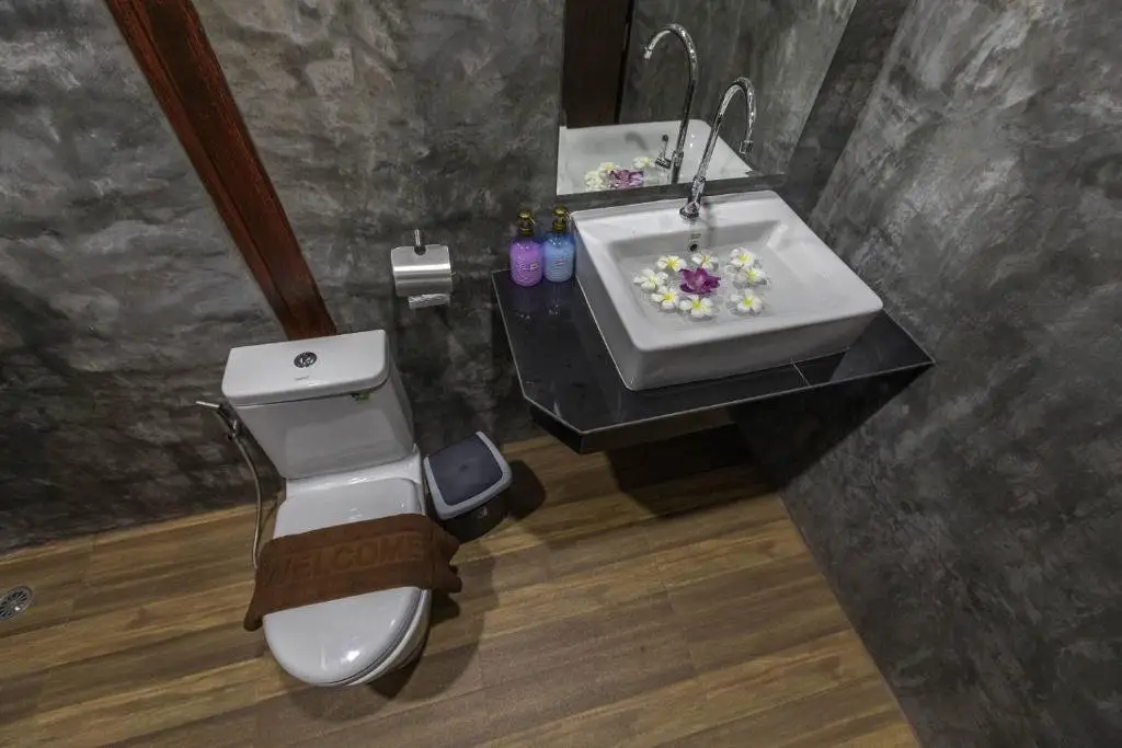 Краби: Wanna Dream Pool Villas Ao Nang