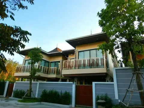 Wanna Dream Pool Villas Ao Nang — фото 1