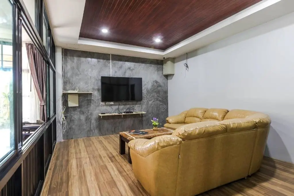 Краби: Wanna Dream Pool Villas Ao Nang