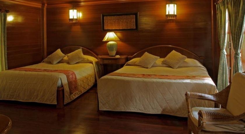 Тхаланг: Naithon Beach Resort