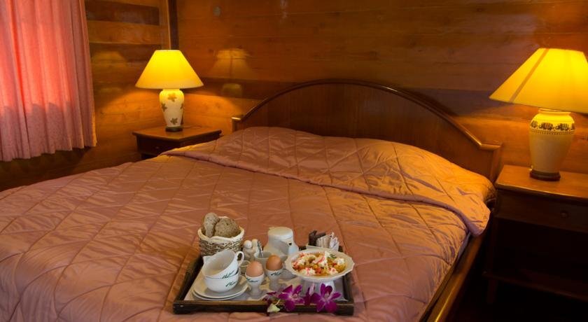 Тхаланг: Naithon Beach Resort