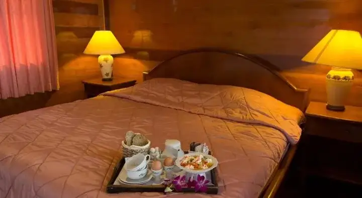 Тхаланг: Naithon Beach Resort