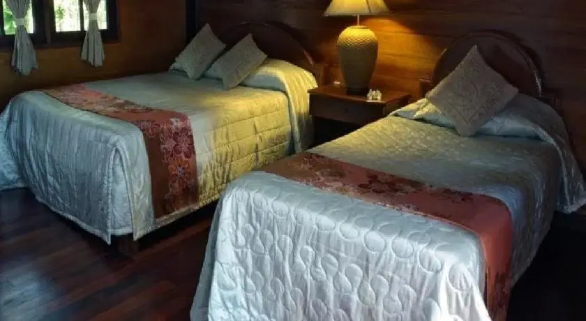 Тхаланг: Naithon Beach Resort