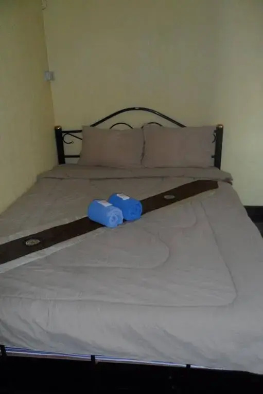 Чиангмай: Wild Orchid Guest House