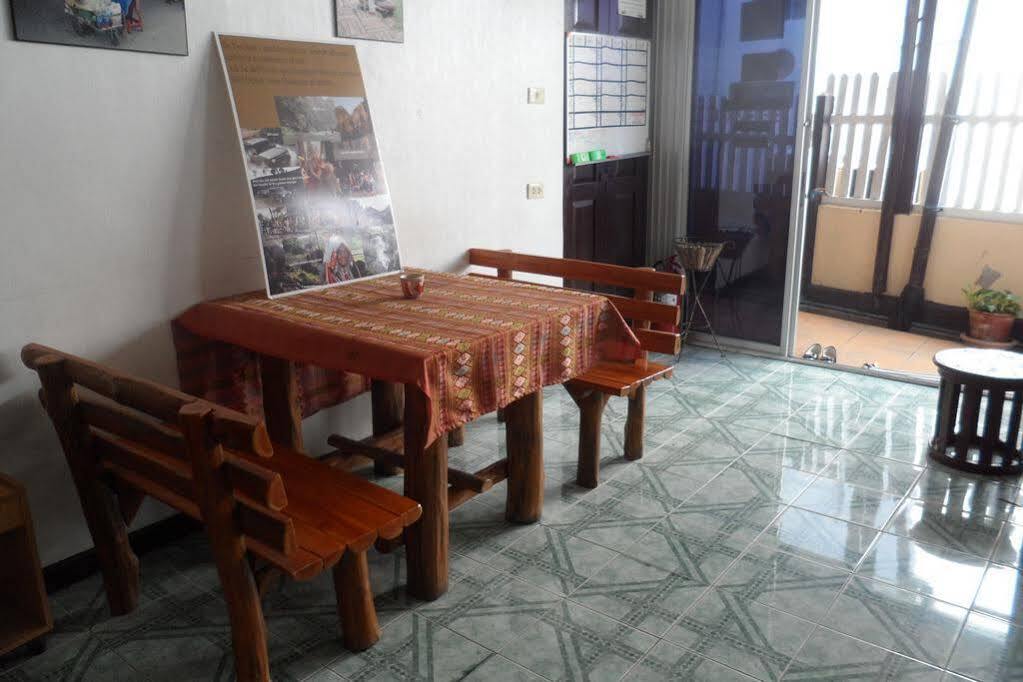Wild Orchid Guest House — фото 1