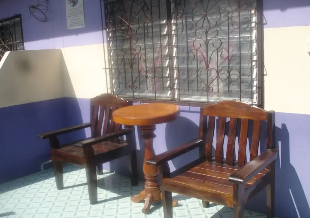 Паи: Kanravee Guesthouse