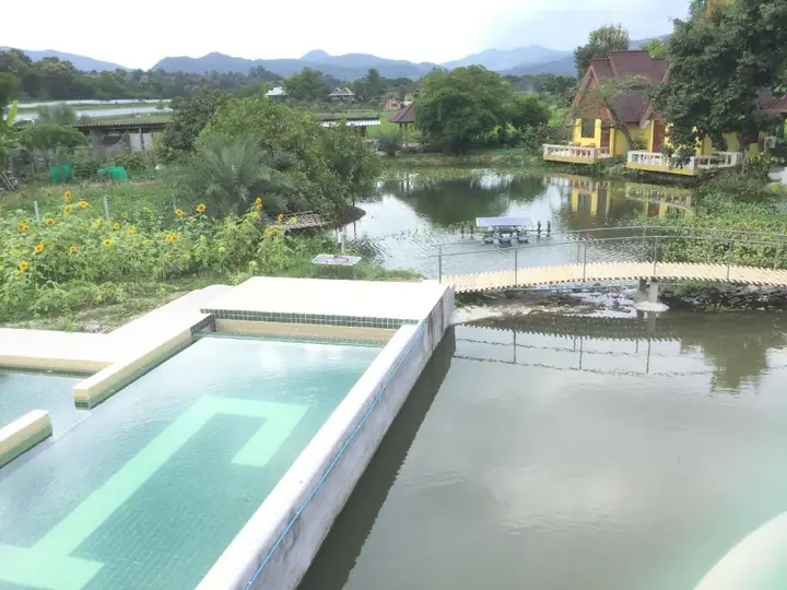 Паи: Kanravee Guesthouse