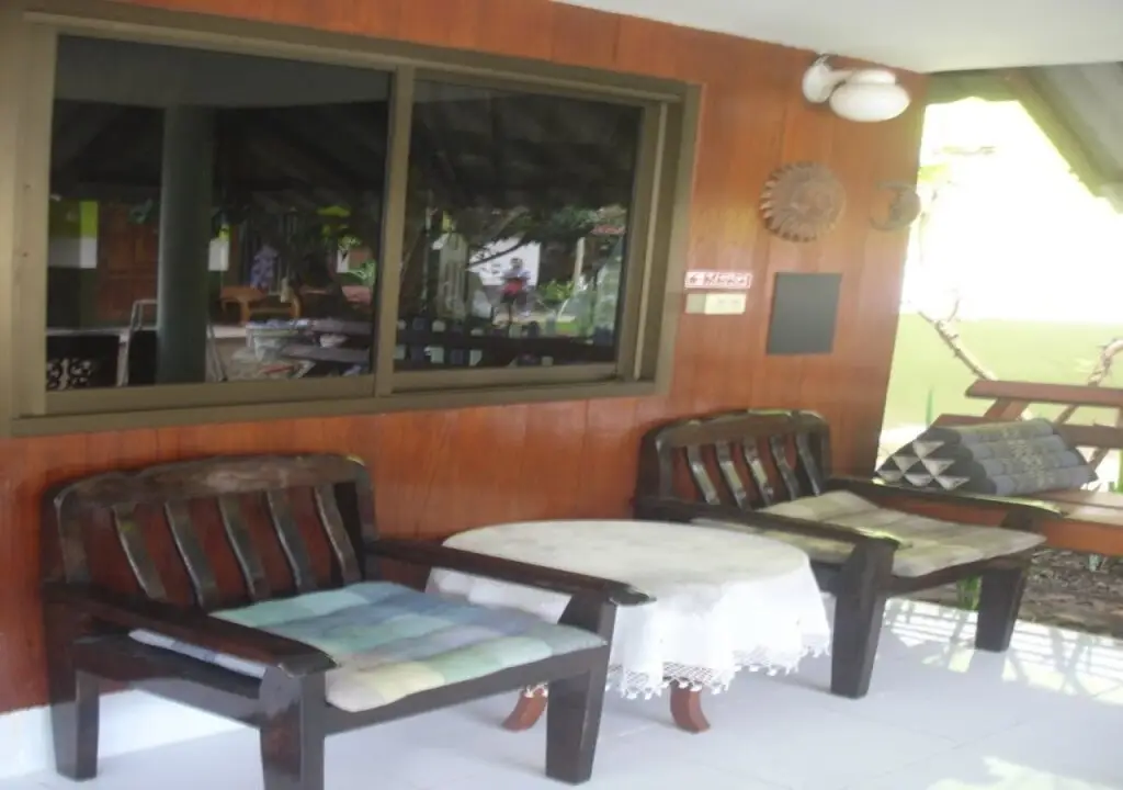Паи: Kanravee Guesthouse
