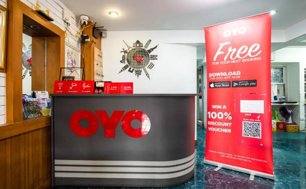 Бангкок: OYO 437 Hostel Na Nara