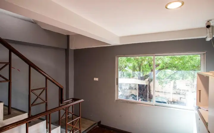 Бангкок: OYO 437 Hostel Na Nara