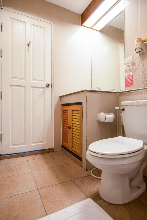 Бангкок: OYO 437 Hostel Na Nara
