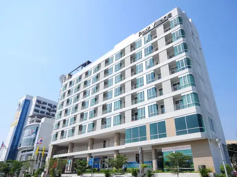 Park Village Rama II — фото 1