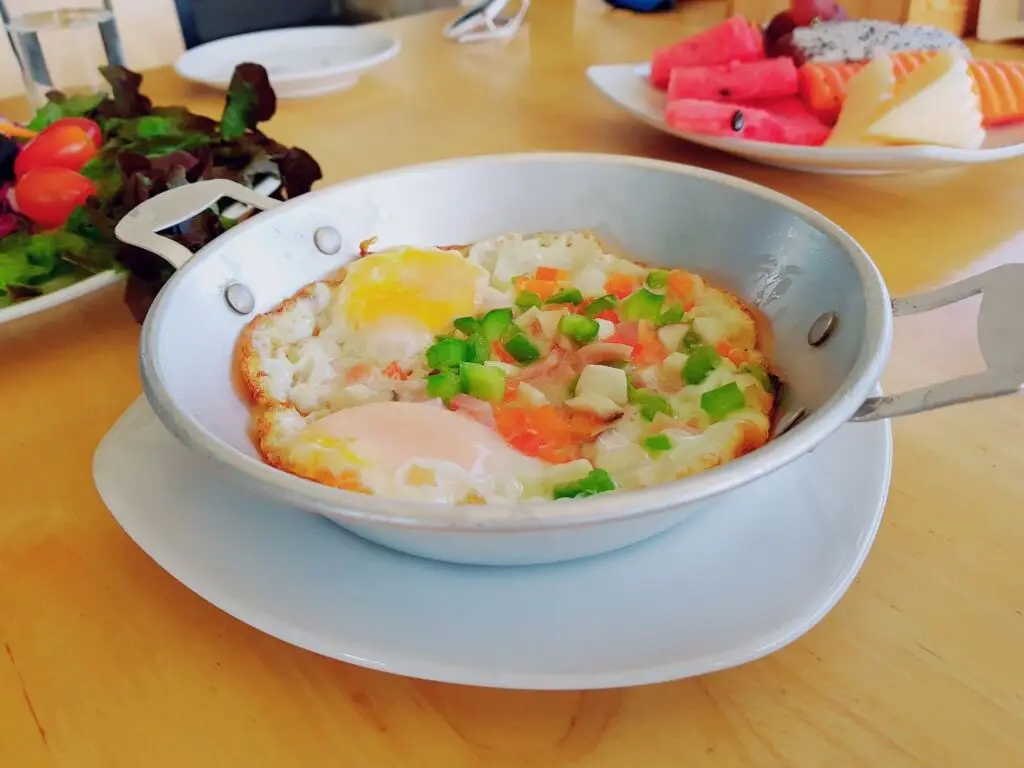Бангкок: Park Village Rama II