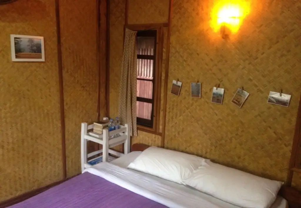 Misty View Guesthouse — фото 1