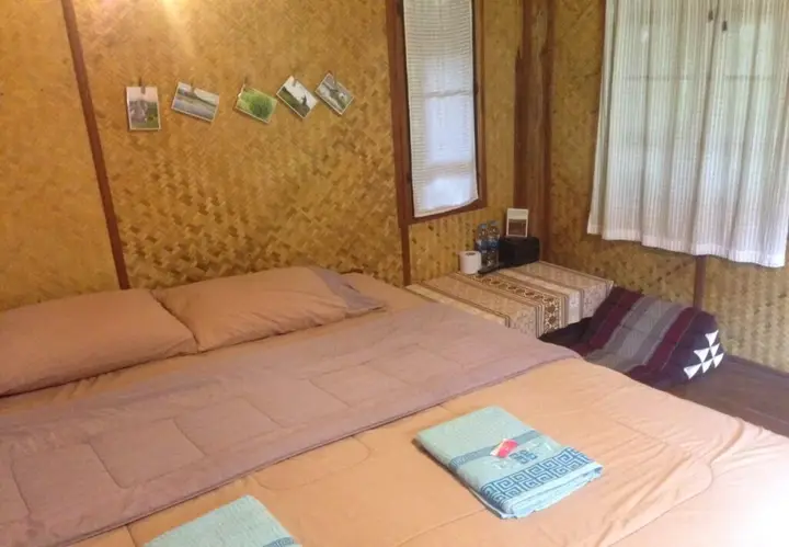 Паи: Misty View Guesthouse