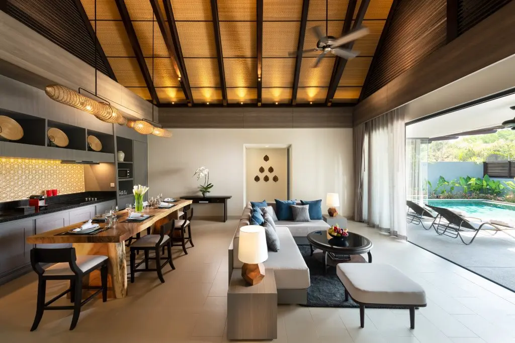 Тхаланг: Anantara Vacation Club Mai Khao Phuket