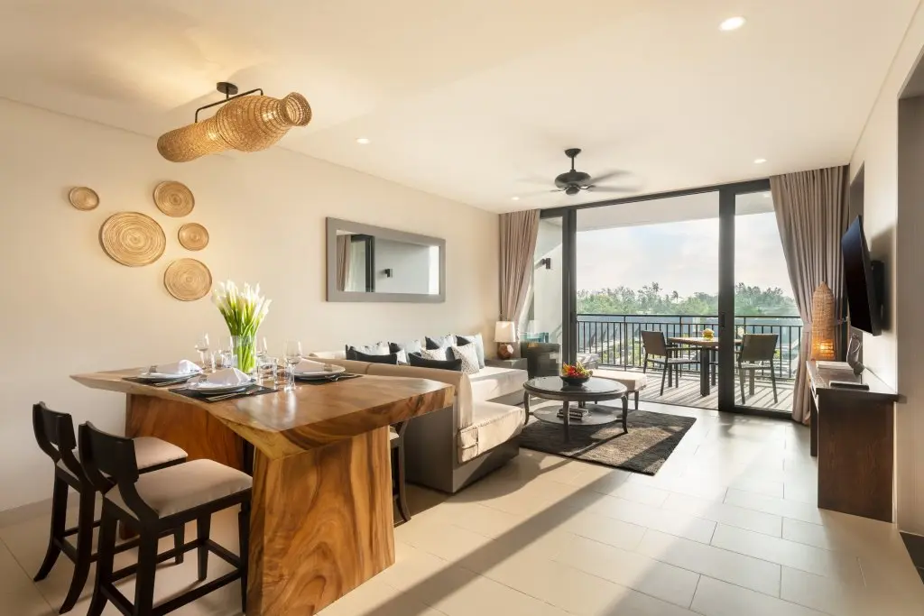 Тхаланг: Anantara Vacation Club Mai Khao Phuket