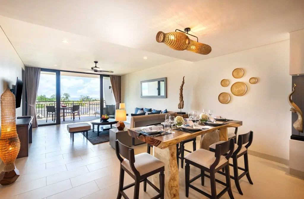 Тхаланг: Anantara Vacation Club Mai Khao Phuket