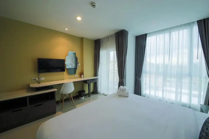 Сирача: The Sila Sriracha