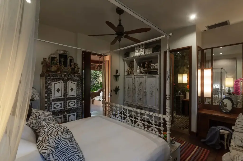 Маерим: Howie's Homestay