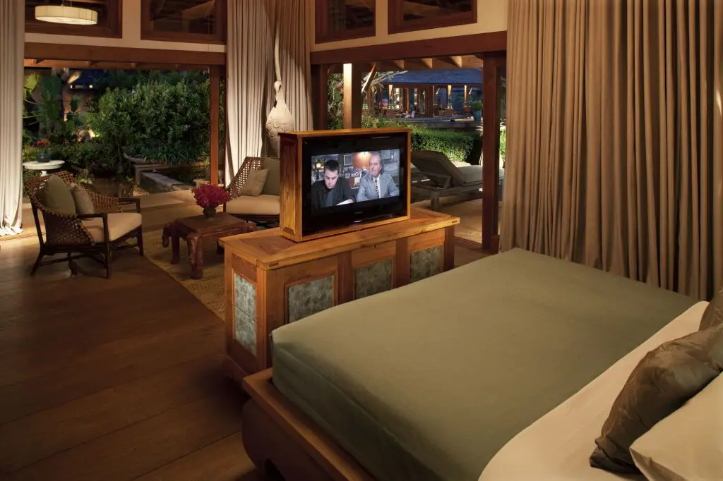 Маерим: Howie's Homestay