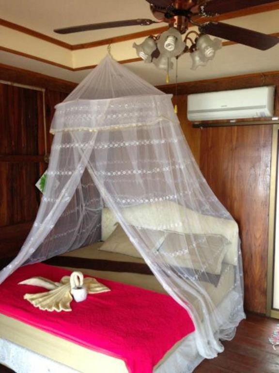 Краби: Golden Pearl Beach Resort