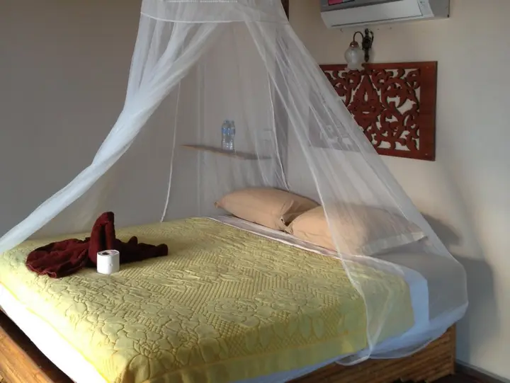 Краби: Golden Pearl Beach Resort