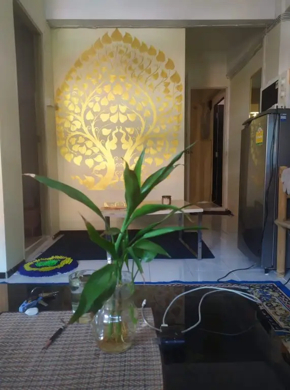 Паттайя: Гостевой дом SV HOUSE