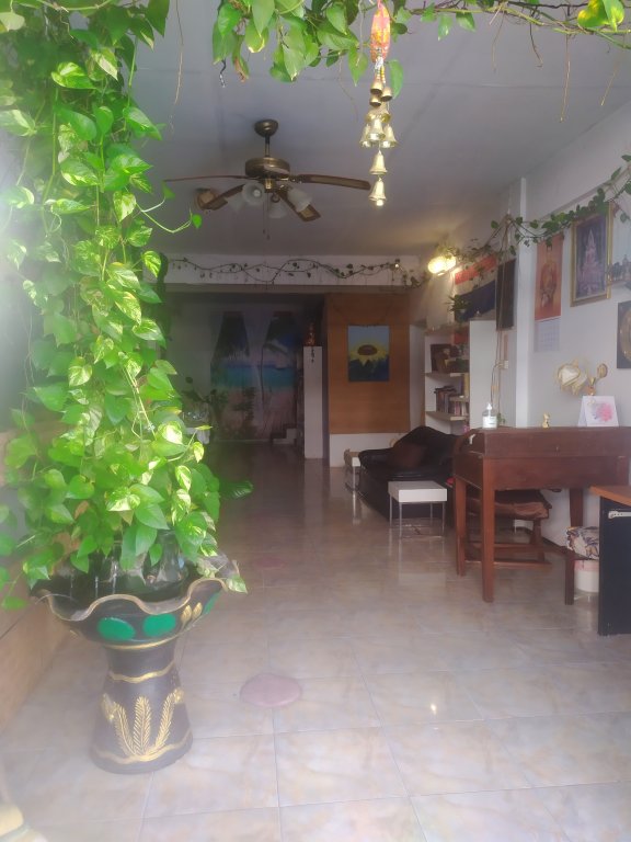 Паттайя: Гостевой дом SV HOUSE