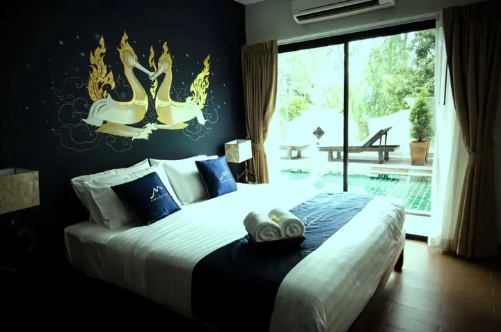 Паттайя: Maytara Hotel