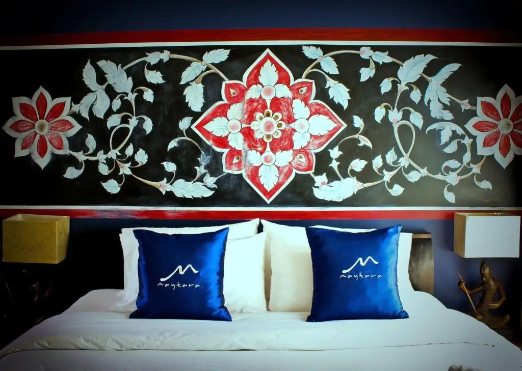 Паттайя: Maytara Hotel