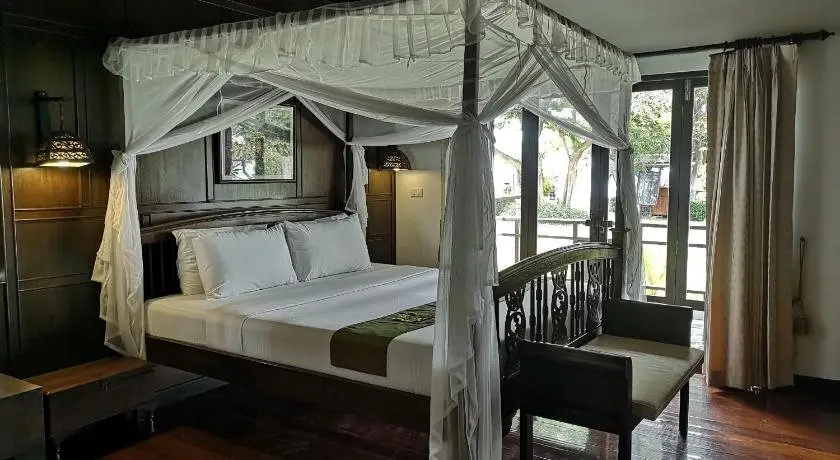 Хуахин: Kao Tao Villa Beach Resort