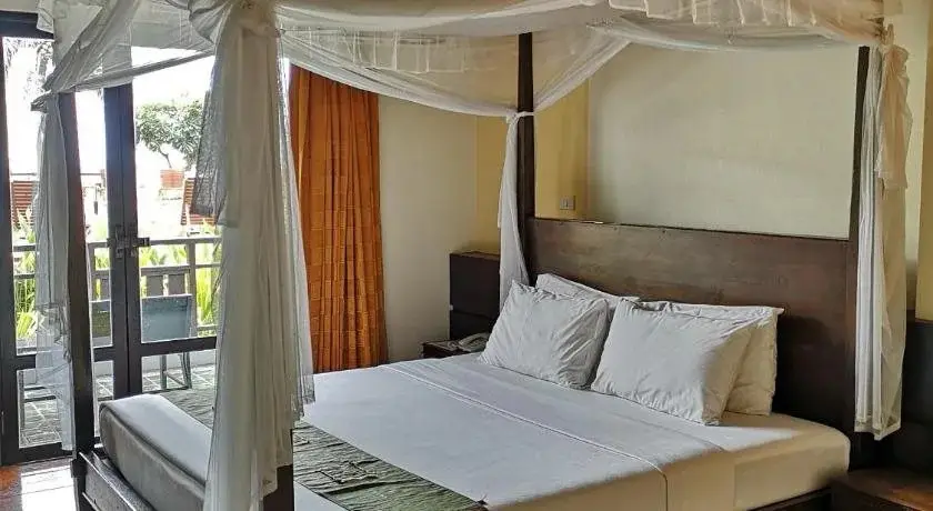 Хуахин: Kao Tao Villa Beach Resort