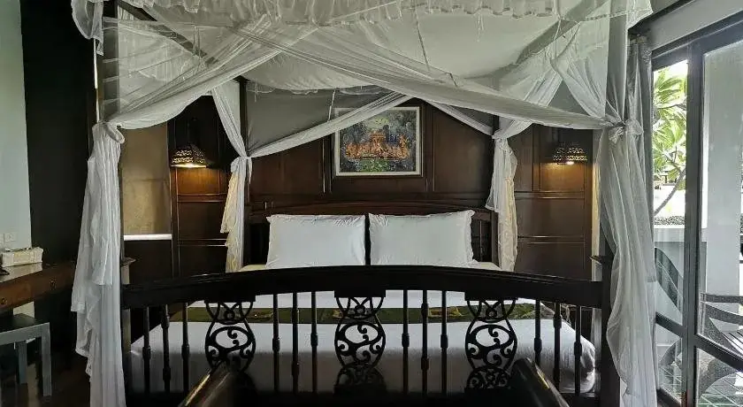 Хуахин: Kao Tao Villa Beach Resort