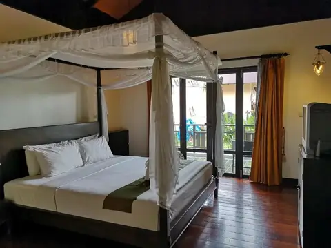 Kao Tao Villa Beach Resort — фото 1